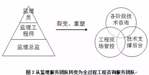 年度精选丨全过程工程咨询来袭，监理企业怎么办