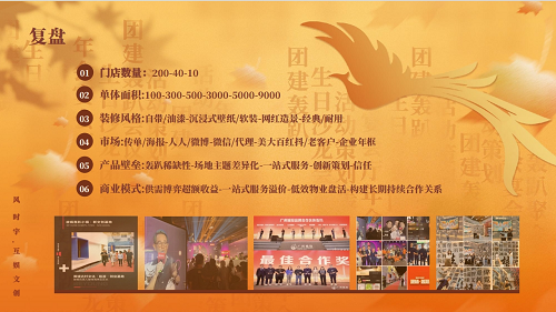 引流盘活城市存量商业 以深圳潮青商会第56期创业创新分享会为视角