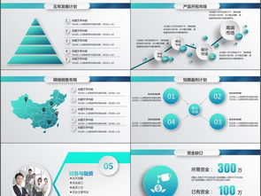 时尚商业策划与投资项目方案——商业模式与战略构想